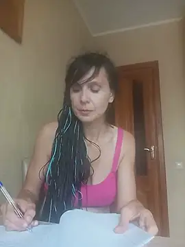 Francenia lolis online show from July 23, 6:44 am