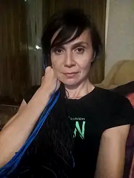 Francenia lolis online show from September 23, 6:59 pm