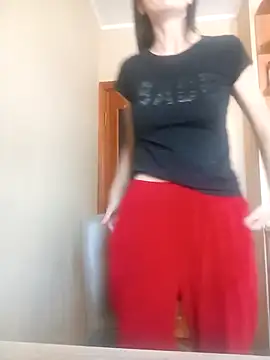 Francenia lolis online show from February 9, 12:03 pm