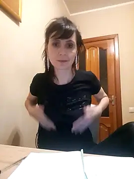 Francenia lolis online show from April 10, 6:37 pm