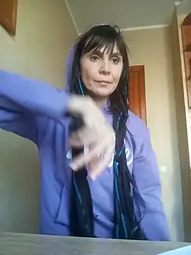 Francenia lolis online show from March 8, 10:18 am