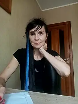 Francenia lolis online show from October 10, 7:53 am