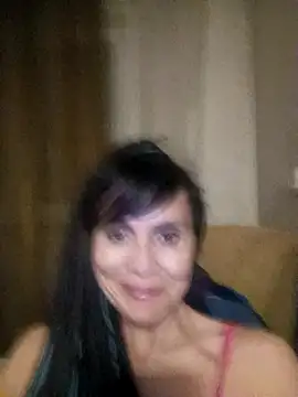 Francenia lolis online show from June 15, 9:14 pm