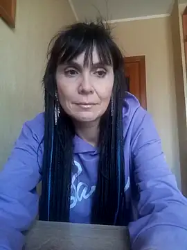 Francenia lolis online show from March 7, 12:10 pm