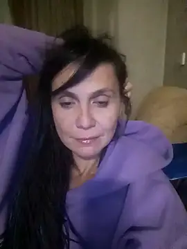 Francenia lolis online show from January 14, 7:39 pm