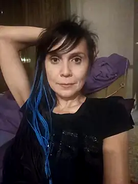 Francenia lolis online show from October 24, 10:31 pm