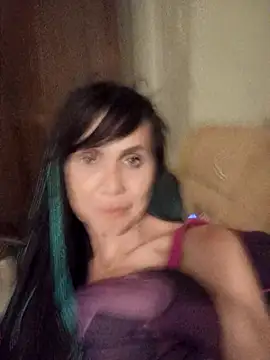 Francenia lolis online show from July 9, 9:47 pm