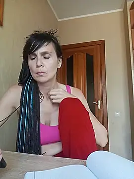 Francenia lolis online show from July 13, 10:14 am