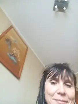 Francenia lolis online show from March 5, 7:16 am