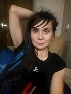 Francenia lolis online show from October 22, 8:52 pm