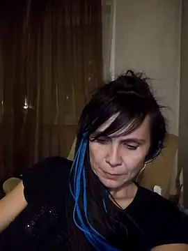 Francenia lolis online show from October 3, 9:27 pm