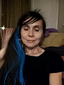 Francenia lolis online show from October 20, 8:09 pm