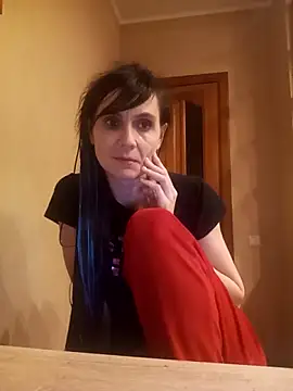 Francenia lolis online show from November 7, 9:52 pm