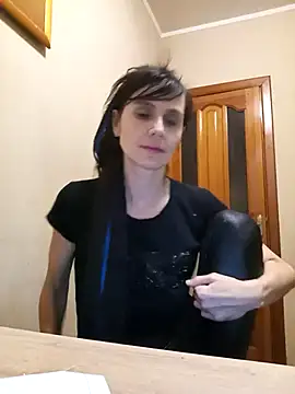 Francenia lolis online show from November 28, 7:25 pm