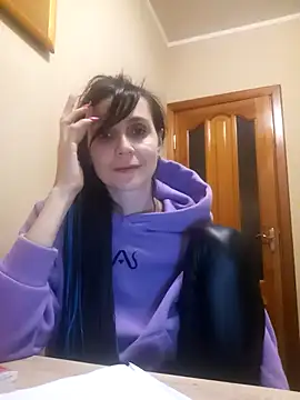 Francenia lolis online show from November 13, 8:13 pm