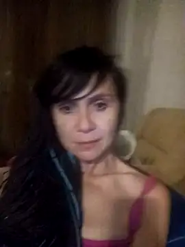 Francenia lolis online show from July 12, 8:31 pm