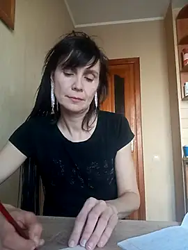 Francenia lolis online show from April 10, 6:31 am