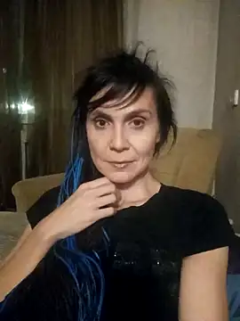 Francenia lolis online show from October 25, 11:05 pm