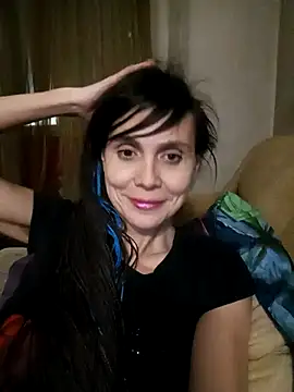 Francenia lolis online show from November 29, 8:53 pm