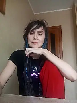 Francenia lolis online show from November 7, 9:47 am