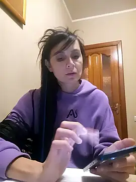 Francenia lolis online show from January 8, 3:40 pm