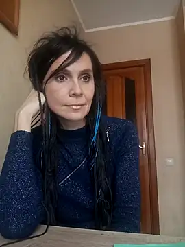 Francenia lolis online show from February 12, 11:21 am