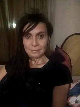 Francenia lolis online show from February 13, 7:36 pm