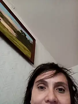 Francenia lolis online show from February 6, 8:10 am