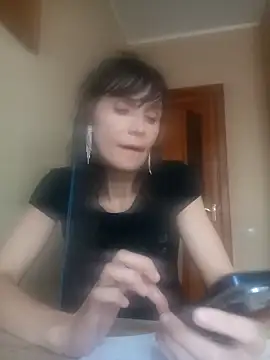 Francenia lolis online show from April 7, 12:18 pm