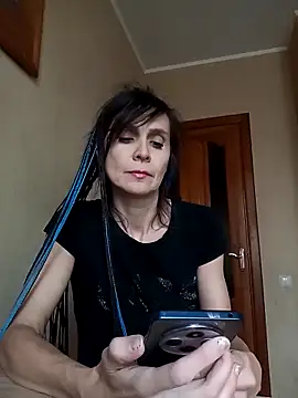 Francenia lolis online show from November 20, 12:17 pm