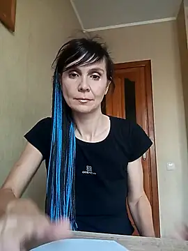 Francenia lolis online show from October 11, 9:43 am