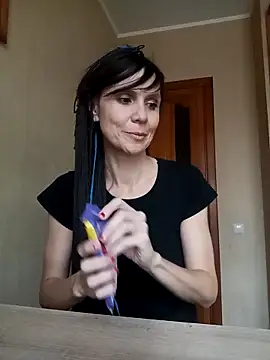 Francenia lolis online show from October 19, 7:22 am