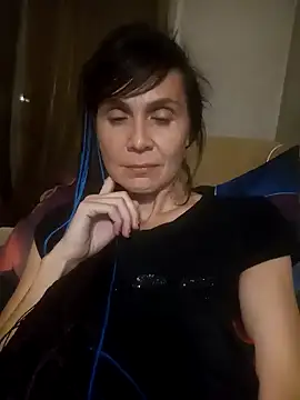 Francenia lolis online show from October 7, 7:59 pm