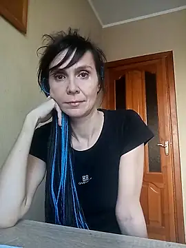 Francenia lolis online show from October 20, 7:42 am