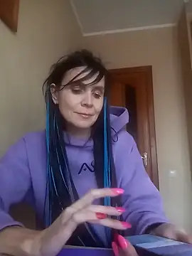 Francenia lolis online show from November 12, 11:47 am