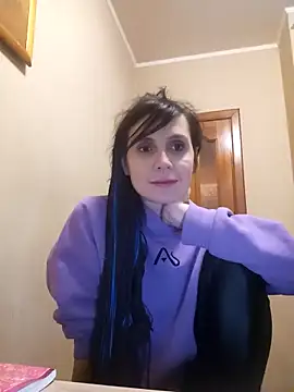 Francenia lolis online show from December 2, 8:21 pm