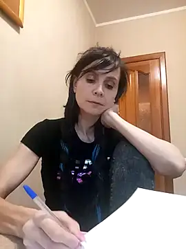 Francenia lolis online show from November 6, 2:10 pm