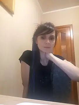 Francenia lolis online show from October 29, 7:46 pm