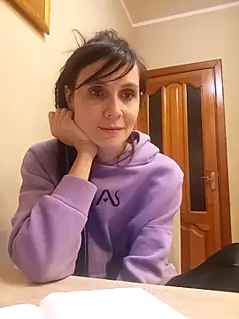 Francenia lolis online show from January 5, 6:44 pm