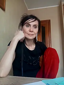 Francenia lolis online show from February 17, 10:23 am