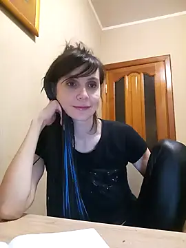 Francenia lolis online show from November 24, 2:06 pm