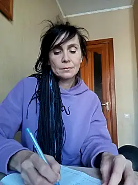 Francenia lolis online show from February 1, 11:19 am