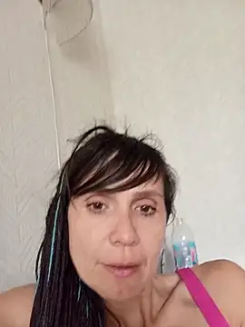 Francenia lolis online show from July 10, 9:53 am