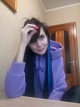 Francenia lolis online show from November 13, 7:01 am