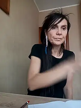 Francenia lolis online show from February 13, 7:08 am