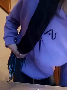 Francenia lolis online show from January 10, 1:50 pm