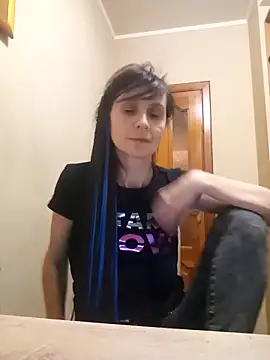 Francenia lolis online show from November 4, 8:56 pm