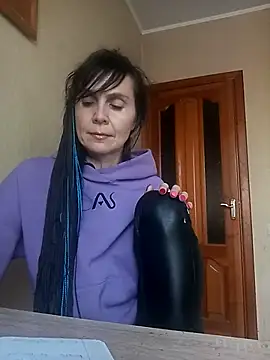 Francenia lolis online show from November 14, 10:41 am