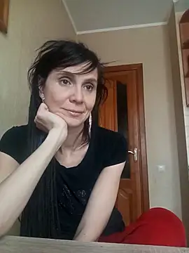 Francenia lolis online show from February 19, 8:22 am