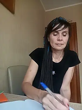 Francenia lolis online show from October 12, 10:16 am